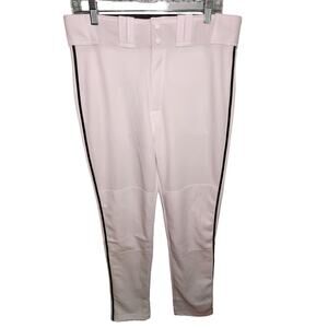 Easton Rival+ Baseball‎ Pant Full Length/Semi-Relaxed Fit Men's Size Large